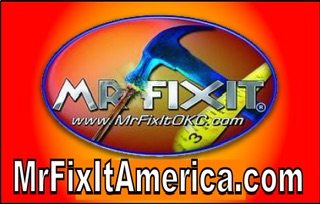 Mr Fix It AMERICA